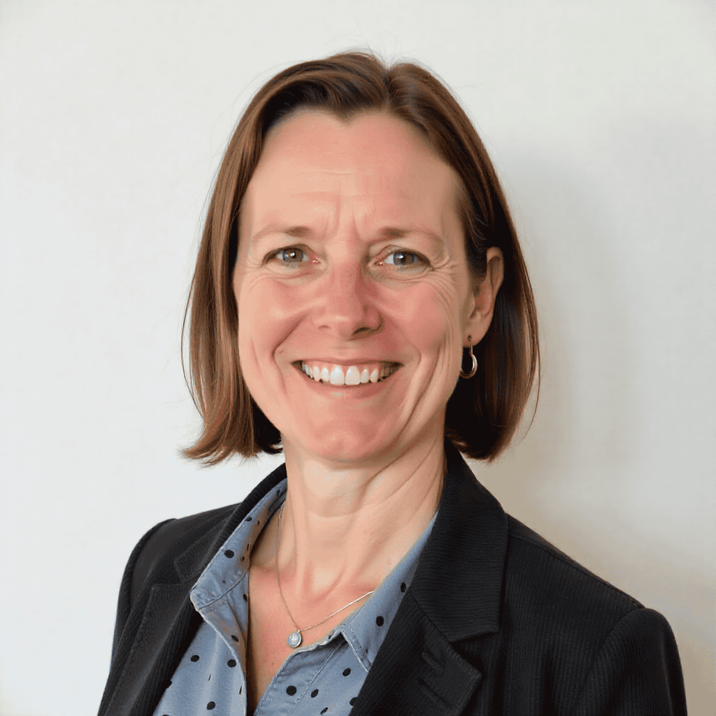 Handmaderrpresen team medlem