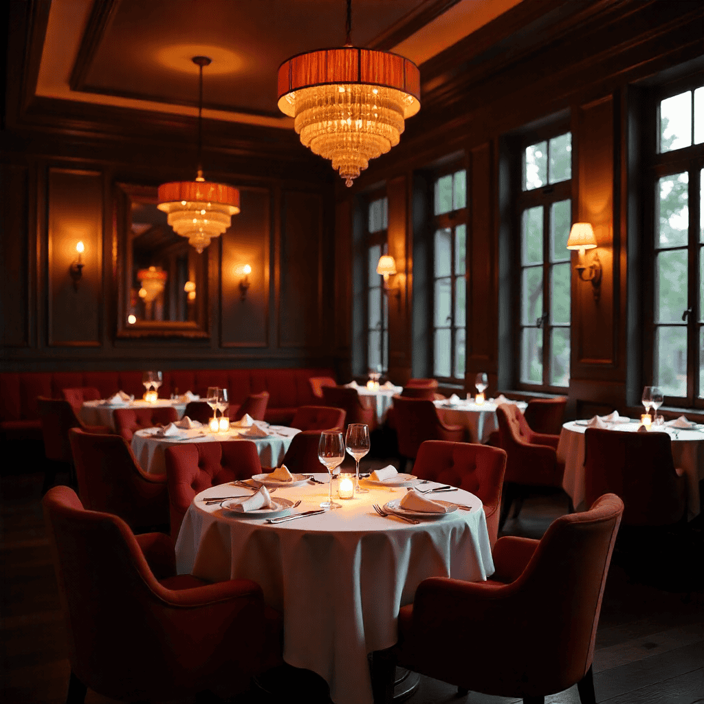 Handmaderrpresen corporate fotozone