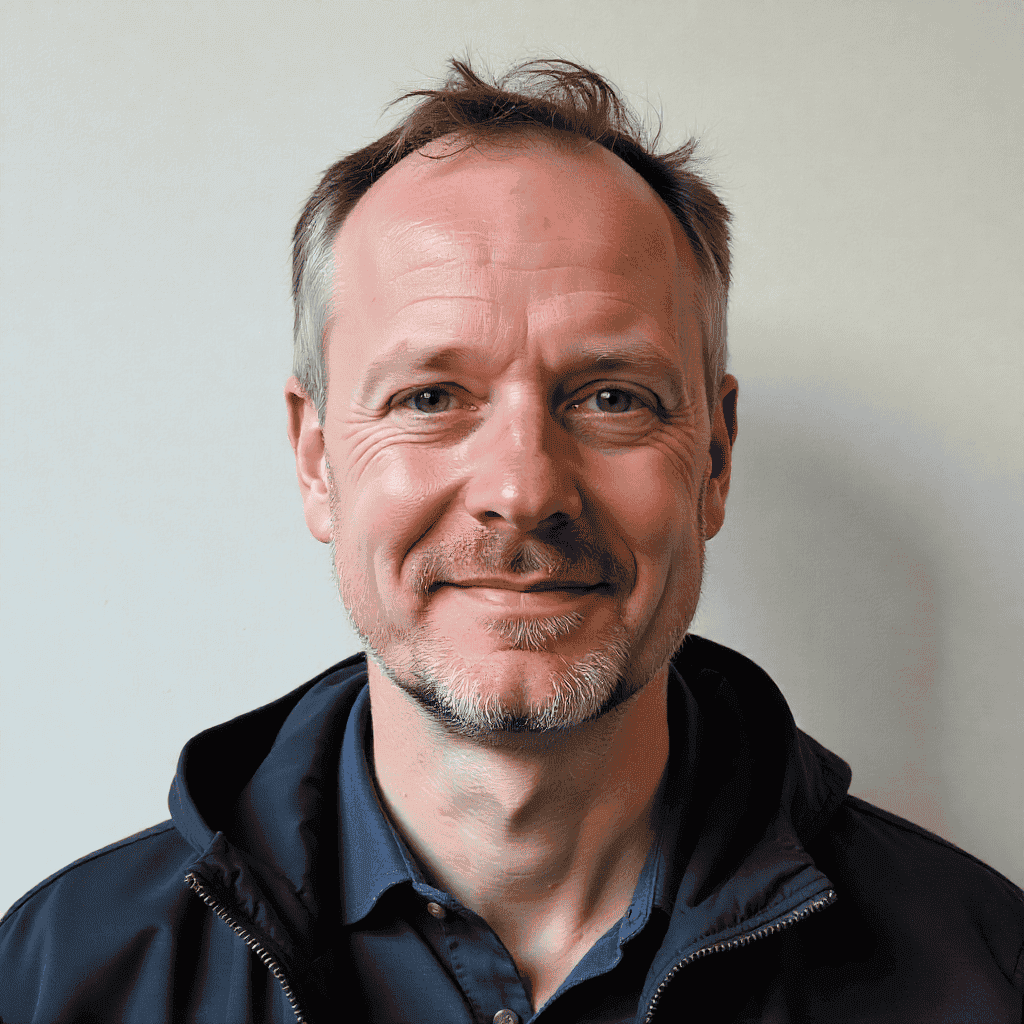 Handmaderrpresen team medlem