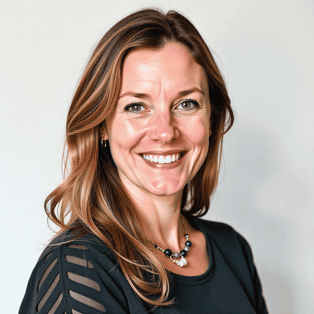 Handmaderrpresen team medlem