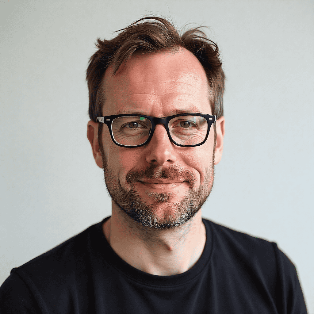 Handmaderrpresen team medlem